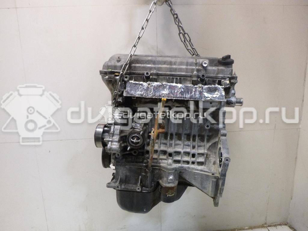 Фото Контрактный (б/у) двигатель 4ZZ-FE для Toyota Corolla / Auris 97-101 л.с 16V 1.4 л бензин 1350222011 {forloop.counter}}