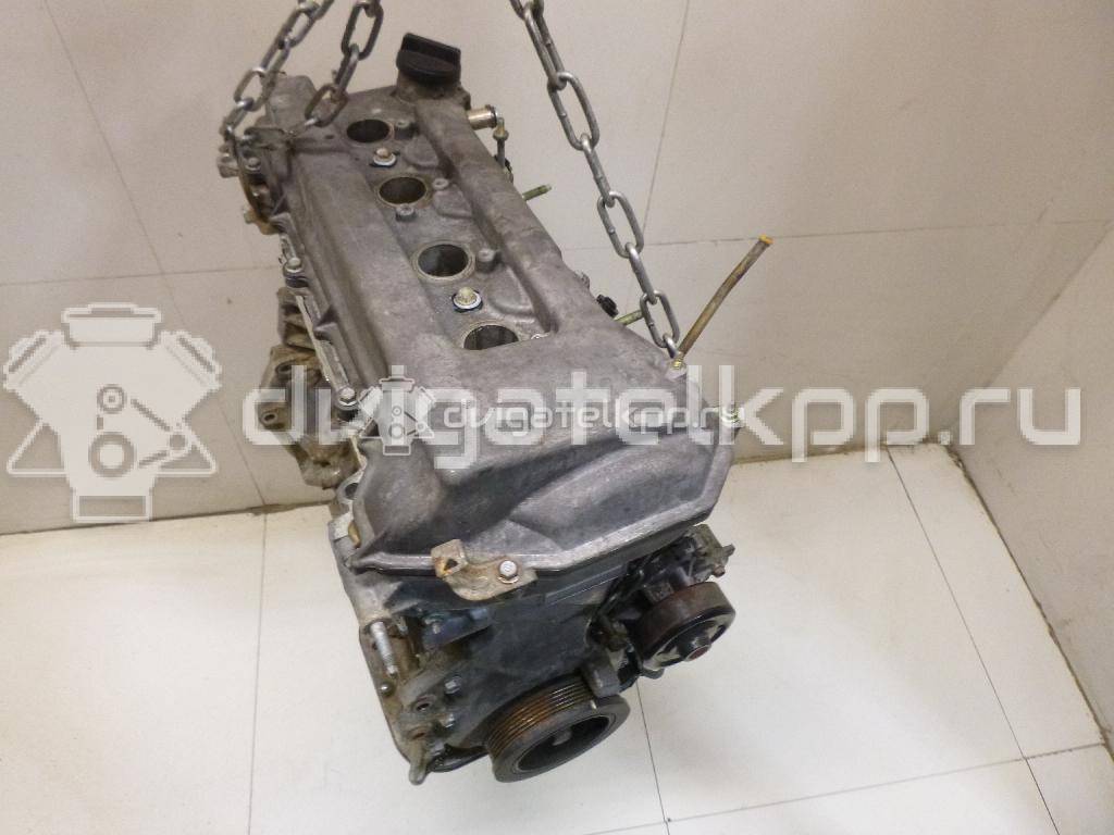 Фото Контрактный (б/у) двигатель 4ZZ-FE для Toyota Corolla / Auris 97-101 л.с 16V 1.4 л бензин 1350222011 {forloop.counter}}