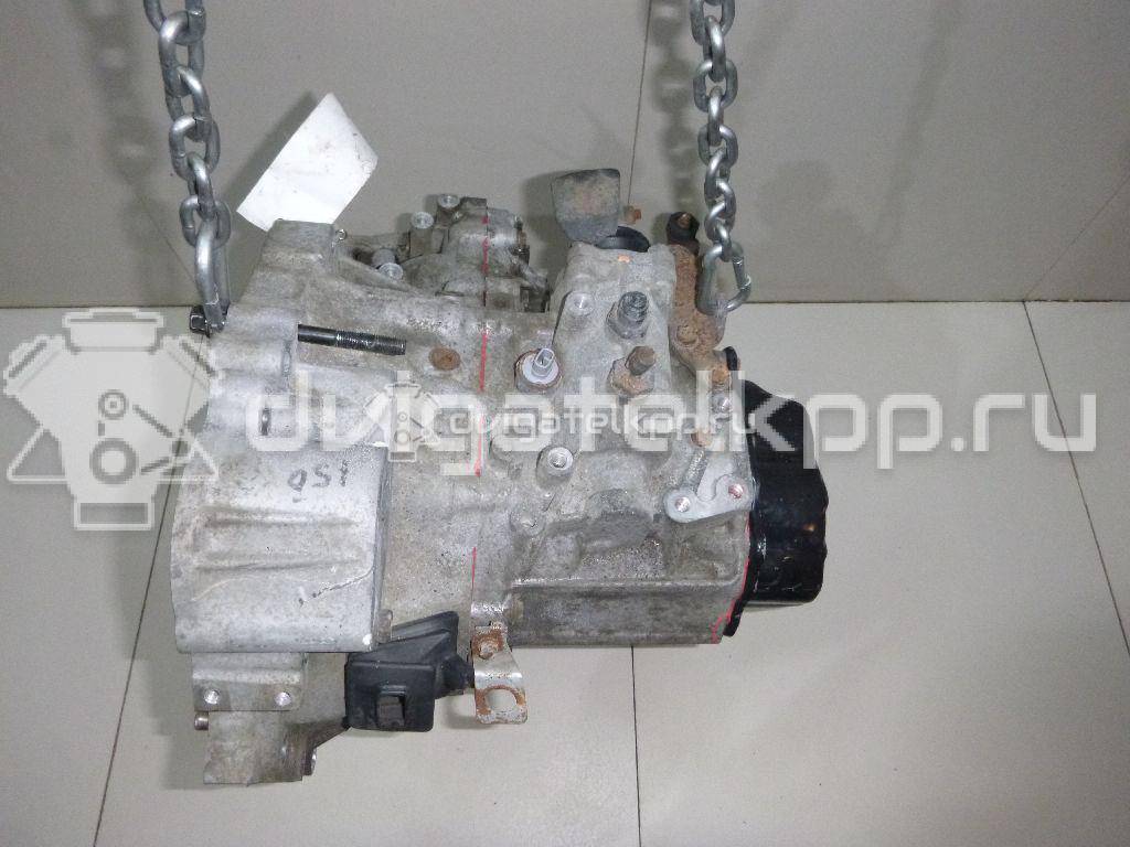 Фото Контрактная (б/у) МКПП для Toyota Previa / Rav 4 / Corolla / Avensis 90-116 л.с 16V 2.0 л 1CD-FTV Дизельное топливо 303001E140 {forloop.counter}}