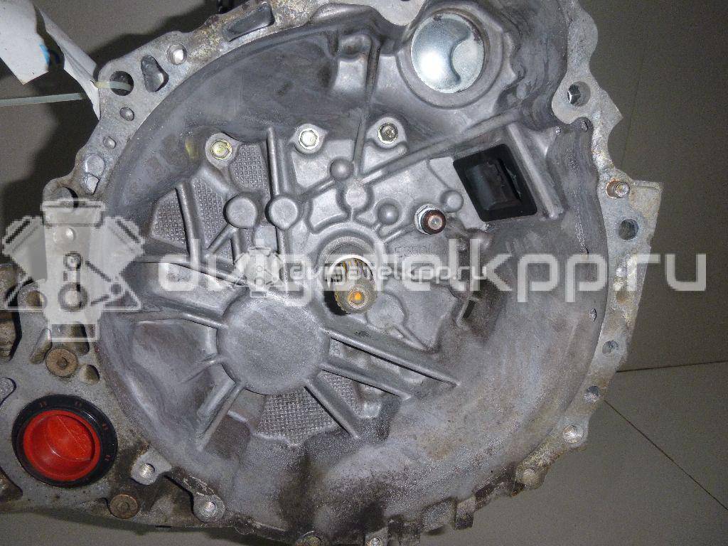 Фото Контрактная (б/у) МКПП для Toyota Previa / Rav 4 / Corolla / Avensis 90-116 л.с 16V 2.0 л 1CD-FTV Дизельное топливо 303001E140 {forloop.counter}}