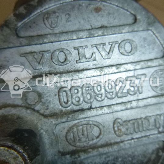 Фото Насос вакуумный  8699237 для Volvo V50 Mw / C70 / V70 / C30 / V60