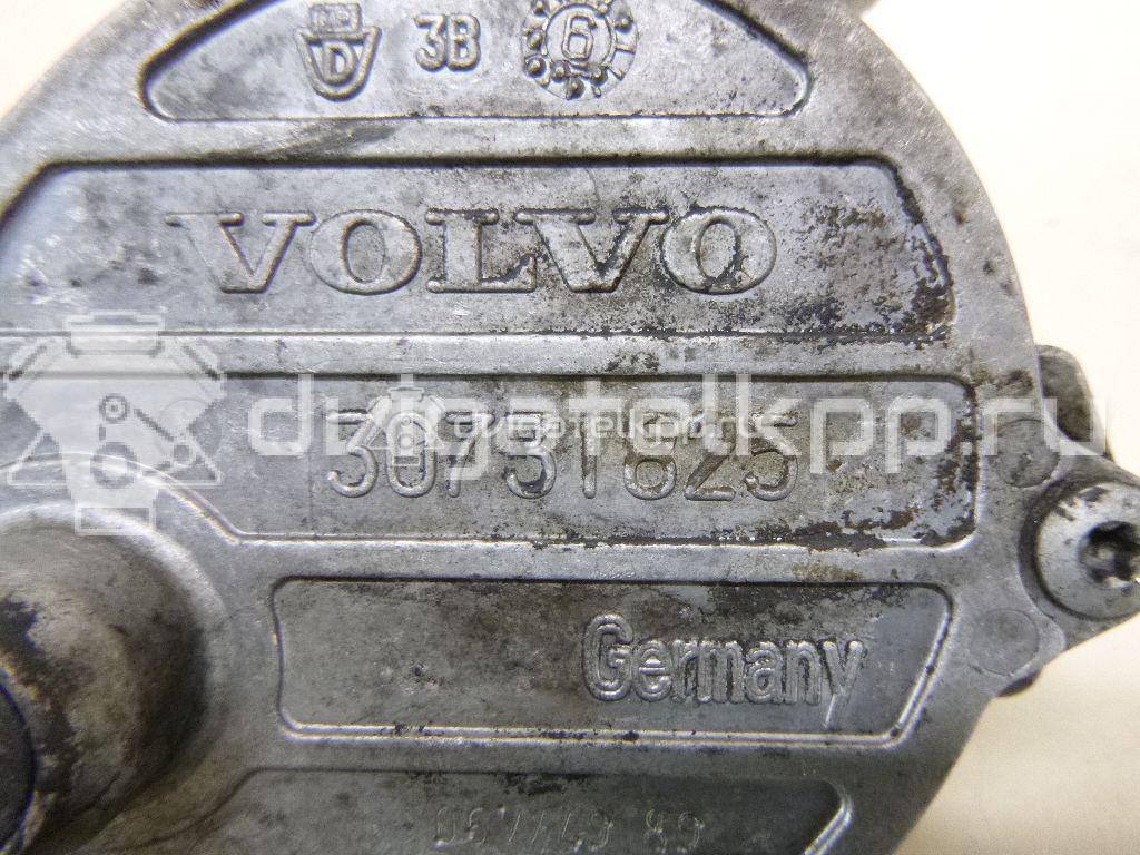 Фото Насос вакуумный  30731825 для Volvo V50 Mw / C70 / V70 / C30 / V60 {forloop.counter}}