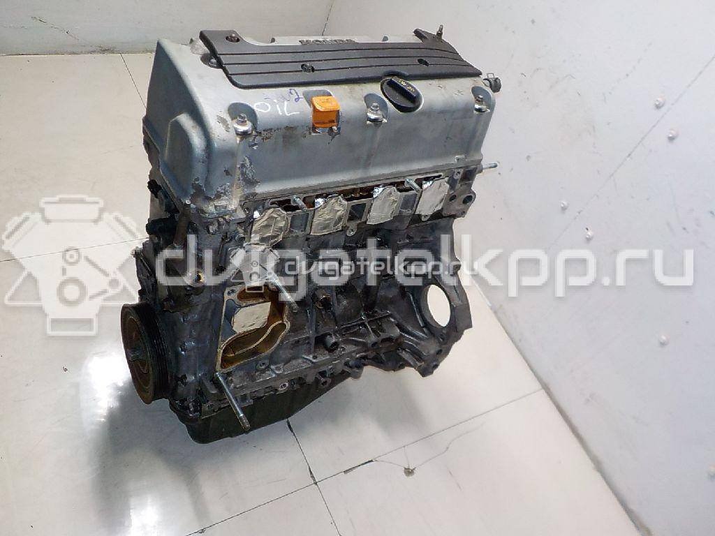 Фото Контрактный (б/у) двигатель K24A4 для Honda / Honda (Gac) 162 л.с 16V 2.4 л бензин {forloop.counter}}