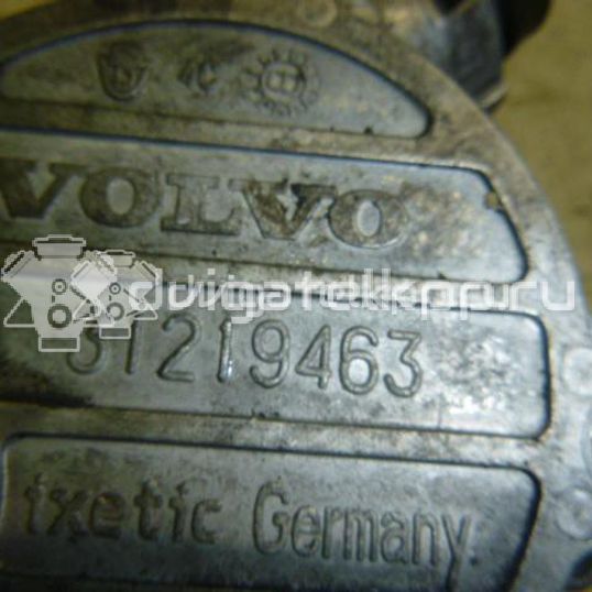 Фото Насос вакуумный  31219463 для Volvo V50 Mw / C70 / V70 / C30 / V60