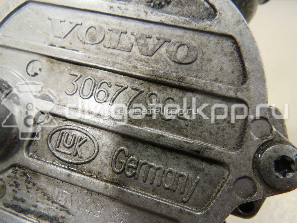 Фото Насос вакуумный  30677904 для Volvo V50 Mw / C70 / V70 / C30 / V60 {forloop.counter}}