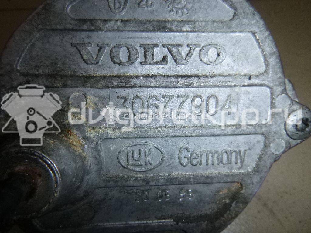 Фото Насос вакуумный  30677904 для Volvo V50 Mw / C70 / V70 / C30 / V60 {forloop.counter}}