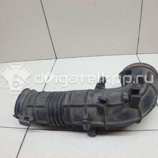 Фото Патрубок воздушного фильтра для двигателя K24A4 для Honda / Honda (Gac) 162 л.с 16V 2.4 л бензин 17228PZDA00