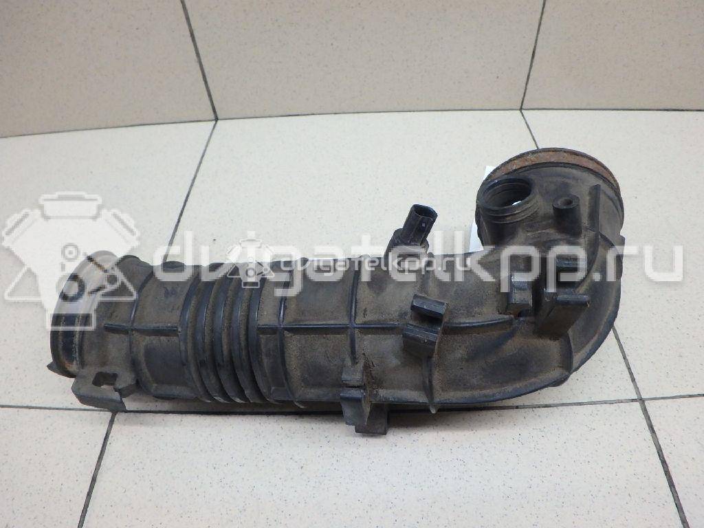 Фото Патрубок воздушного фильтра для двигателя K24A4 для Honda / Honda (Gac) 162 л.с 16V 2.4 л бензин 17228PZDA00 {forloop.counter}}