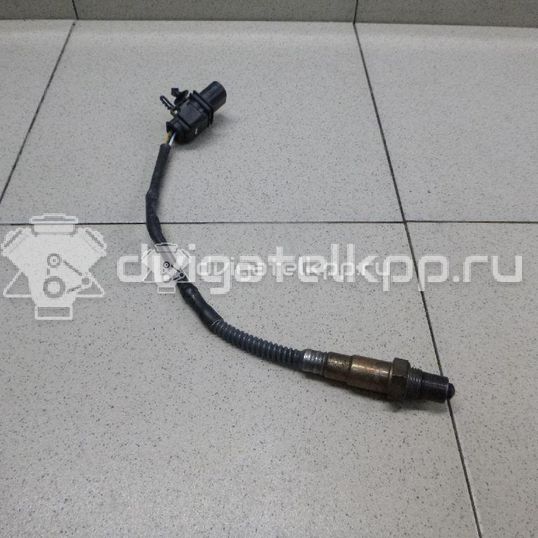 Фото Датчик кислородный/Lambdasonde  30751138 для Volvo V50 Mw / C70 / V70 / C30 / 740