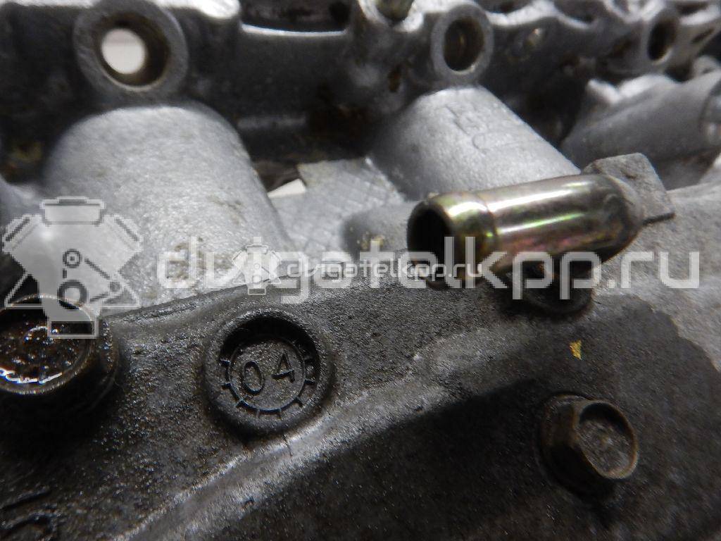 Фото Коллектор впускной для двигателя K24A4 для Honda / Honda (Gac) 158-190 л.с 16V 2.4 л бензин 17050RAAA00 {forloop.counter}}