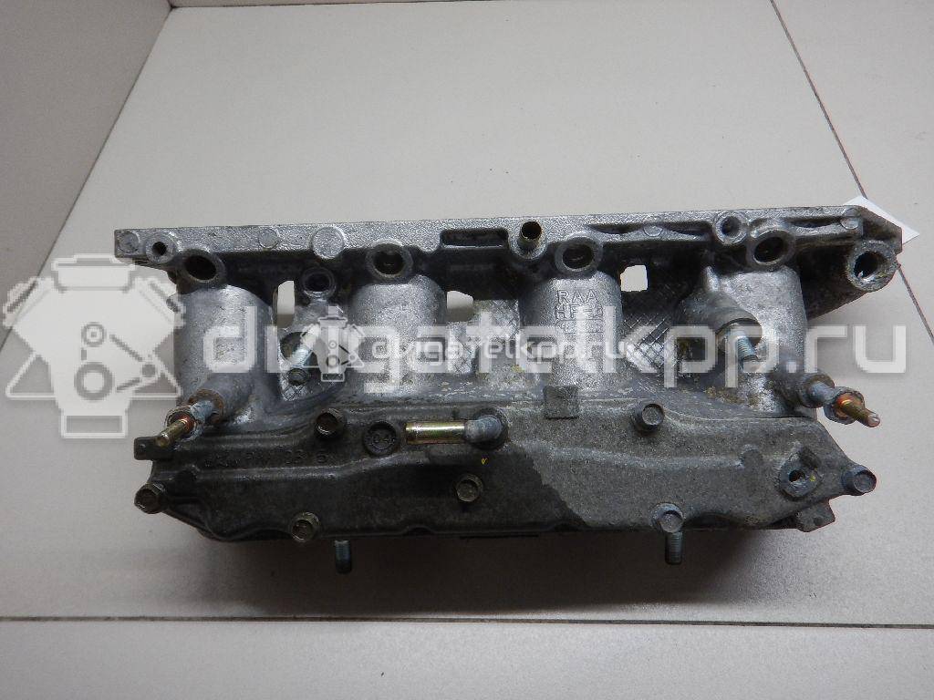 Фото Коллектор впускной для двигателя K24A4 для Honda / Honda (Gac) 158-190 л.с 16V 2.4 л бензин 17050RAAA00 {forloop.counter}}