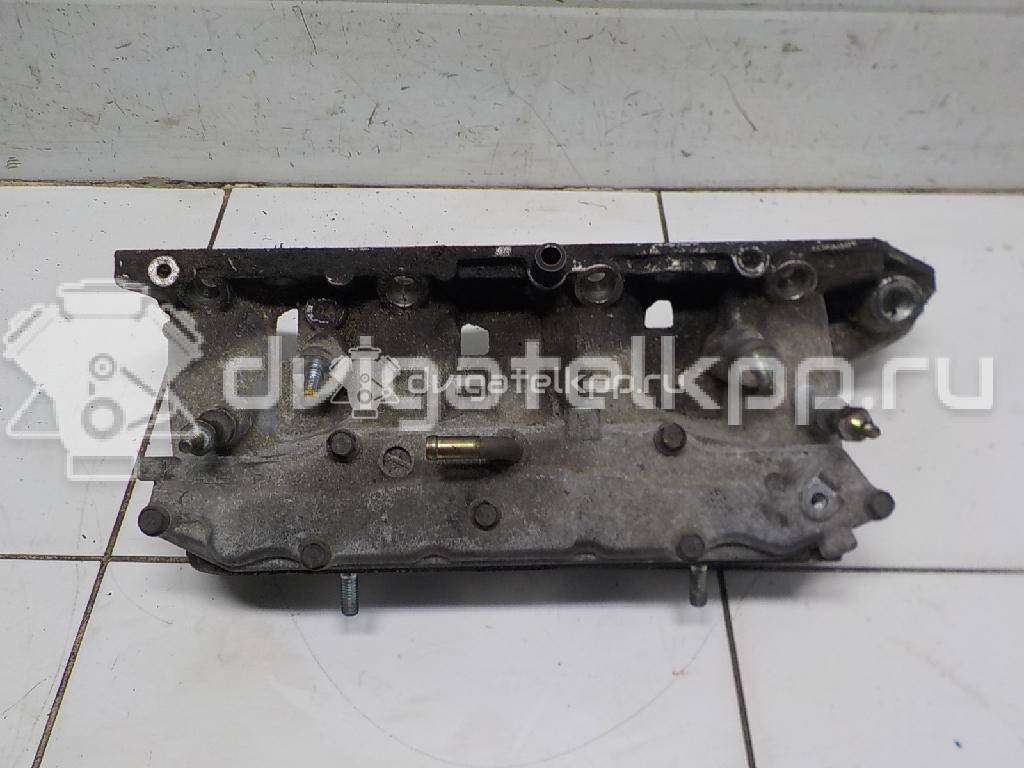 Фото Коллектор впускной для двигателя K24A4 для Honda / Honda (Gac) 162 л.с 16V 2.4 л бензин 17050RAAA00 {forloop.counter}}