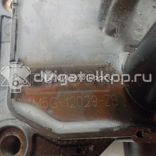 Фото Катушка зажигания  4M5G12029ZB для Volvo C30 / V50 Mw / S40