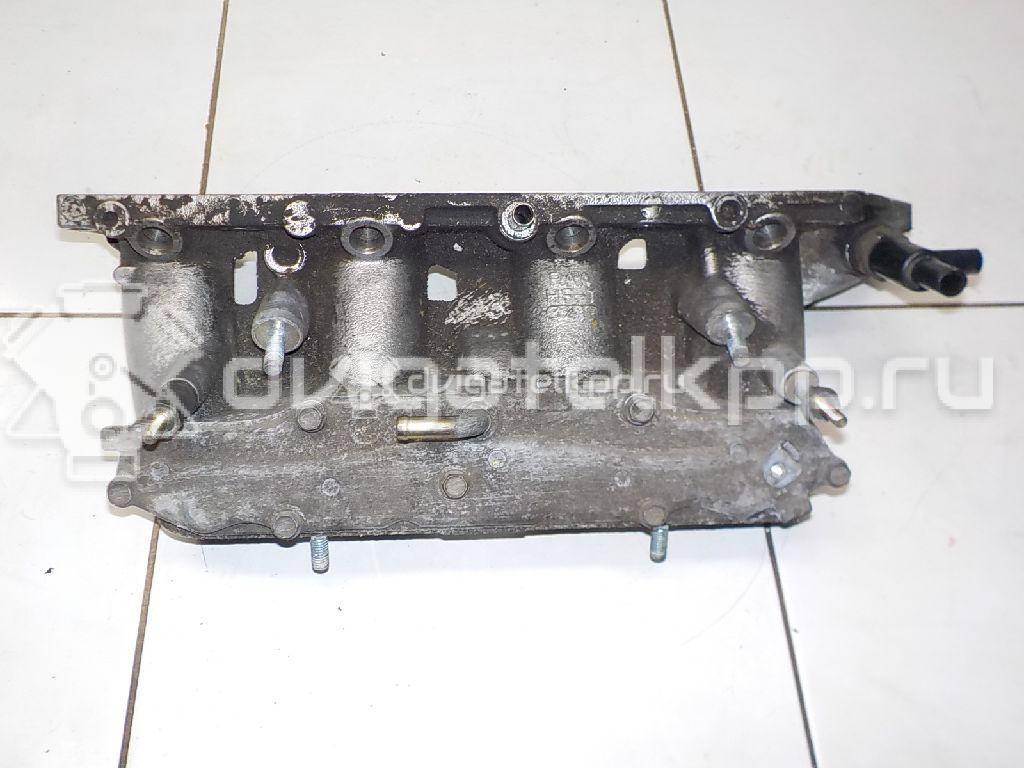 Фото Коллектор впускной для двигателя K24A4 для Honda / Honda (Gac) 158-190 л.с 16V 2.4 л бензин 17050RAAA00 {forloop.counter}}