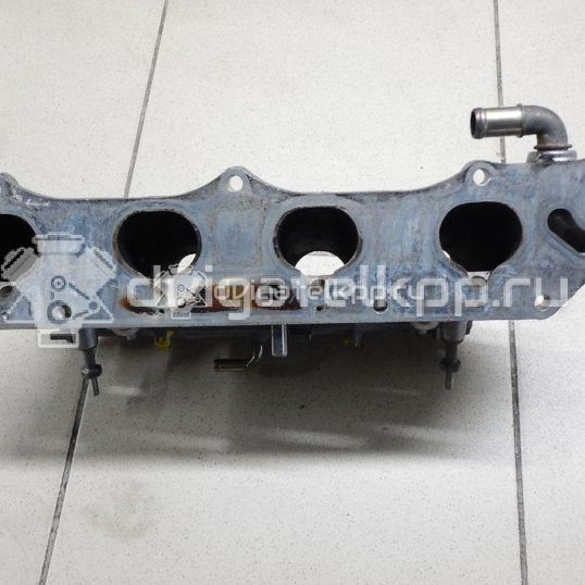 Фото Коллектор впускной для двигателя K24A4 для Honda / Honda (Gac) 158-190 л.с 16V 2.4 л бензин 17050RAAA00