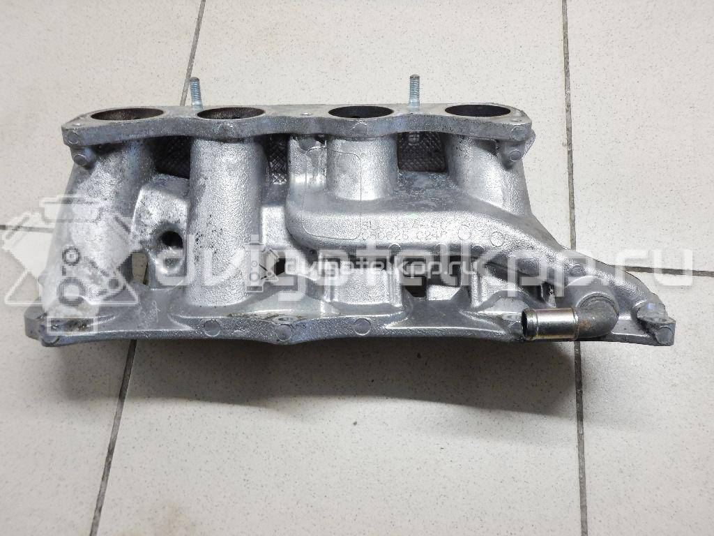 Фото Коллектор впускной для двигателя K24A4 для Honda / Honda (Gac) 158-190 л.с 16V 2.4 л бензин 17050RAAA00 {forloop.counter}}