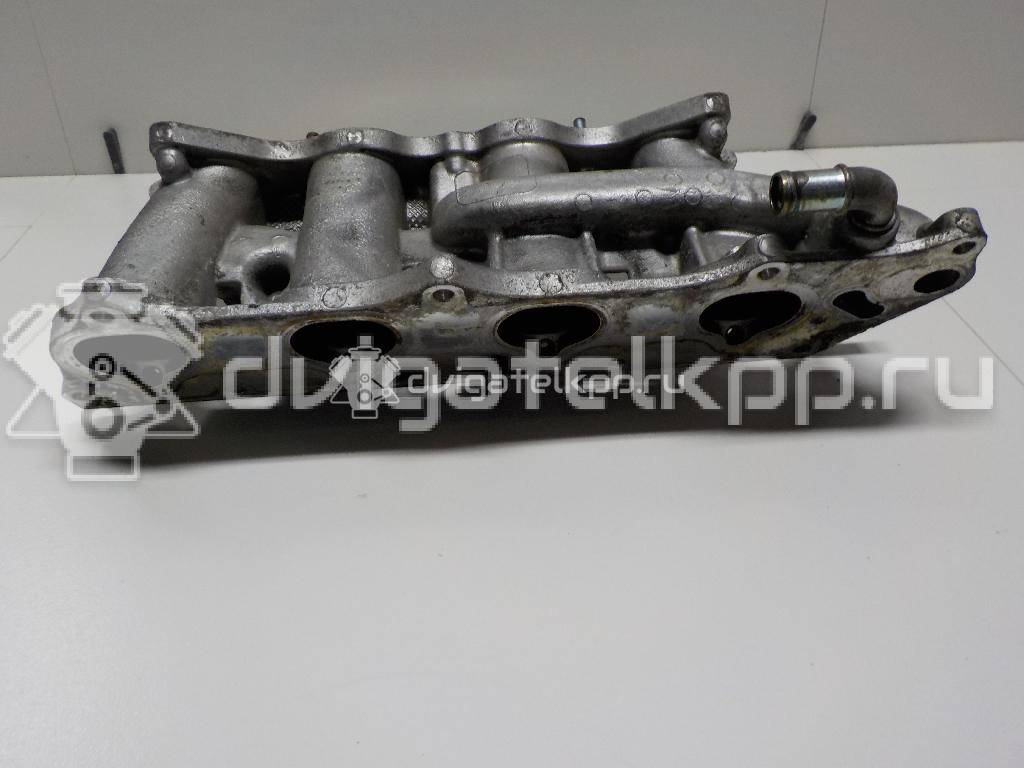 Фото Коллектор впускной для двигателя K24A8 для Honda / Honda (Gac) 154-180 л.с 16V 2.4 л бензин 17050RAAA00 {forloop.counter}}