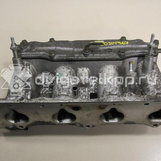 Фото Коллектор впускной для двигателя K24A8 для Honda / Honda (Gac) 154-180 л.с 16V 2.4 л бензин 17050RAAA00