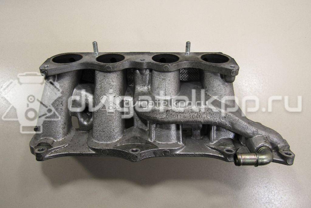 Фото Коллектор впускной для двигателя K24A8 для Honda / Honda (Gac) 154-180 л.с 16V 2.4 л бензин 17050RAAA00 {forloop.counter}}