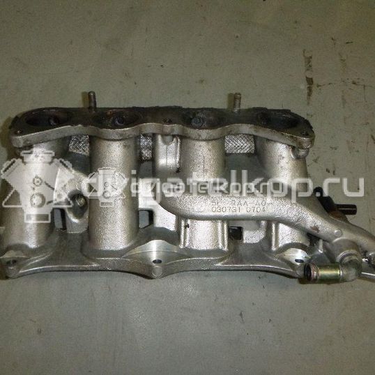 Фото Коллектор впускной для двигателя K24A8 для Honda / Honda (Gac) 154-180 л.с 16V 2.4 л бензин 17050RAAA00