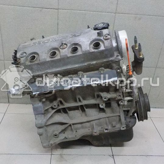 Фото Контрактный (б/у) двигатель D16A для Honda Crx / Civic / Orthia Partner El , Ey / Domani 107-124 л.с 16V 1.6 л бензин