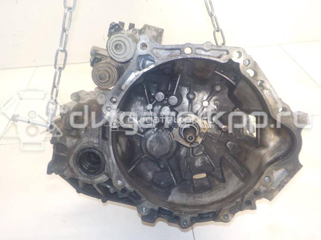 Фото Контрактная (б/у) АКПП для Toyota Corolla / Auris 122-132 л.с 16V 1.6 л 1ZR-FE бензин 3396012010 {forloop.counter}}