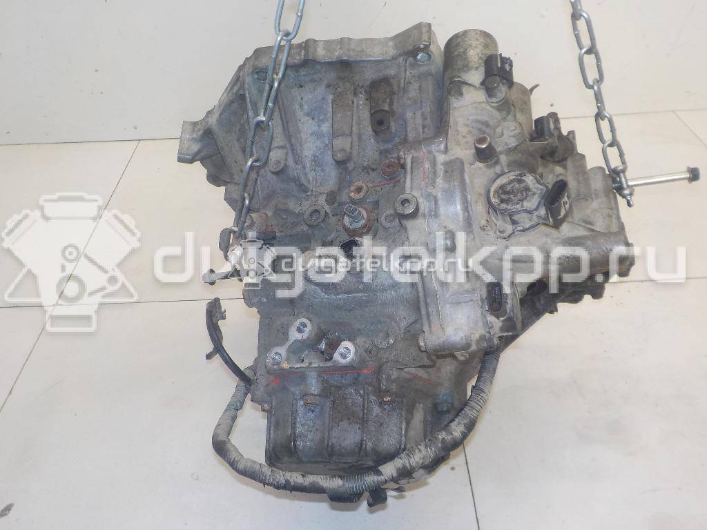 Фото Контрактная (б/у) АКПП для Toyota Corolla / Auris 122-132 л.с 16V 1.6 л 1ZR-FE бензин 3396012010 {forloop.counter}}