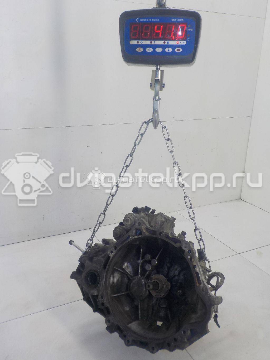 Фото Контрактная (б/у) АКПП для Toyota Corolla / Auris 122-132 л.с 16V 1.6 л 1ZR-FE бензин 3396012010 {forloop.counter}}