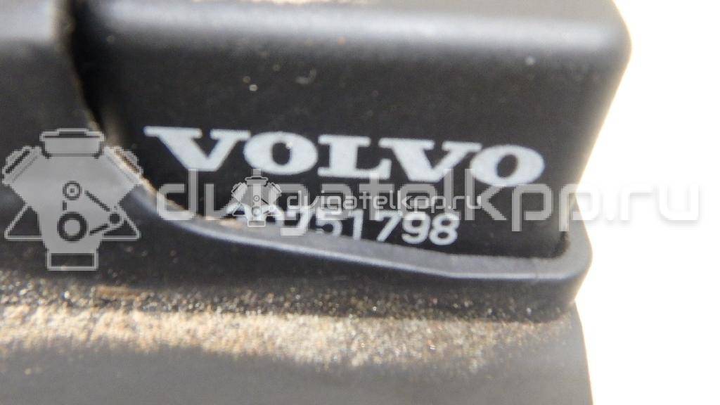 Фото Реле свечей накала  30751798 для Volvo V50 Mw / C70 / V70 / S40 / S60 {forloop.counter}}