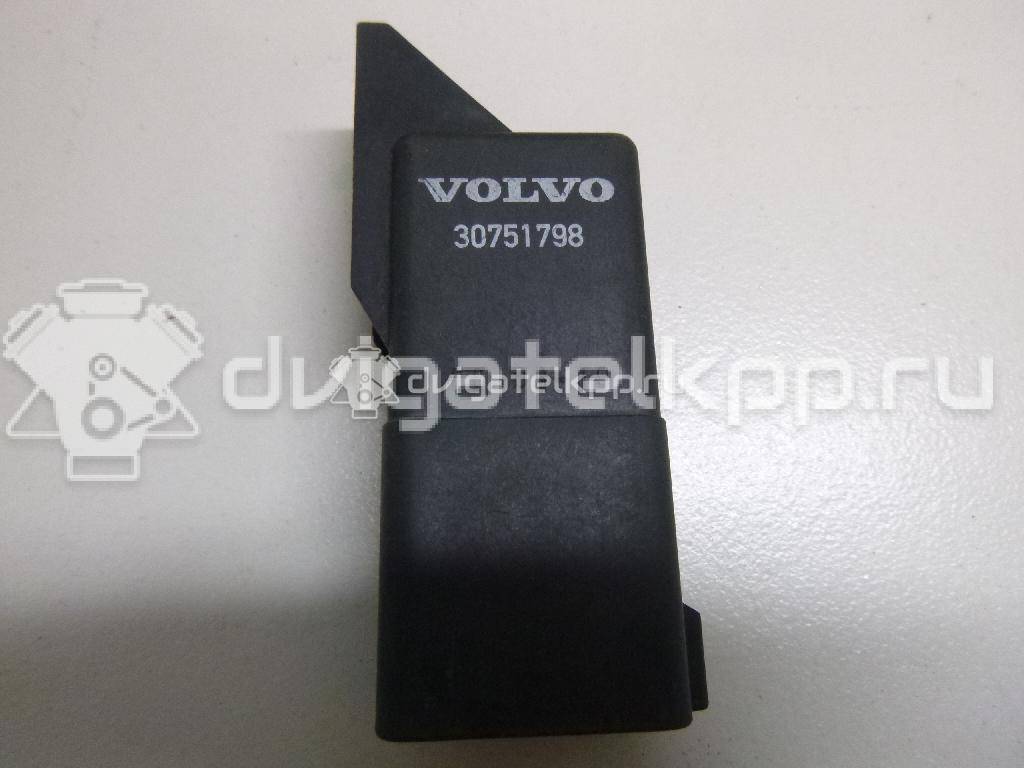 Фото Реле свечей накала  30751798 для Volvo V50 Mw / C70 / V70 / S40 / S60 {forloop.counter}}