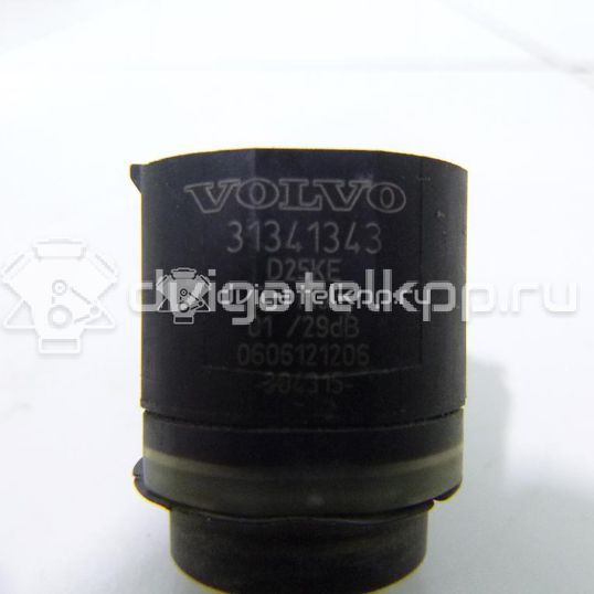 Фото Датчик парковки  31341344 для Volvo C70 / V70 / C30 / V60 / Xc60