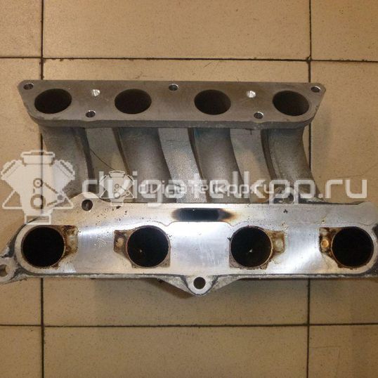 Фото Коллектор впускной для двигателя L15A1 для Honda / Honda (Gac) 90-107 л.с 16V 1.5 л бензин 17100RMEA01