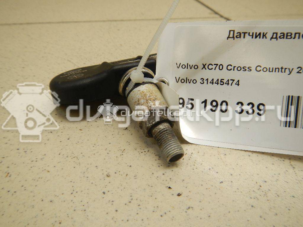 Фото Датчик давления в шине  31445474 для Volvo S70 Ls / V50 Mw / C70 / V70 / C30 {forloop.counter}}