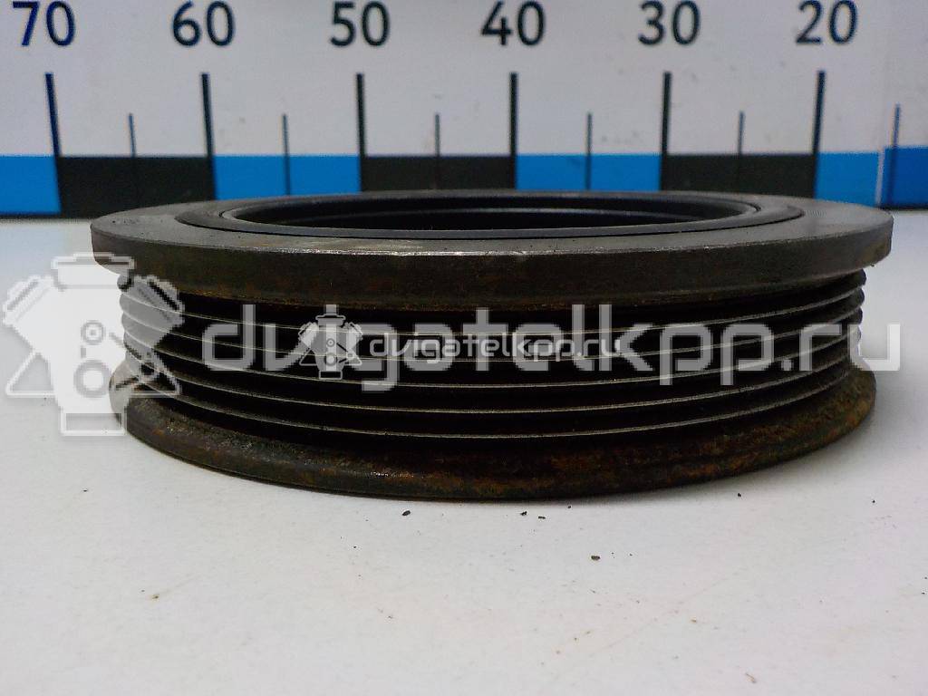 Фото Шкив коленвала  30731039 для Volvo S70 Ls / C70 / V70 / S40 / S60 {forloop.counter}}