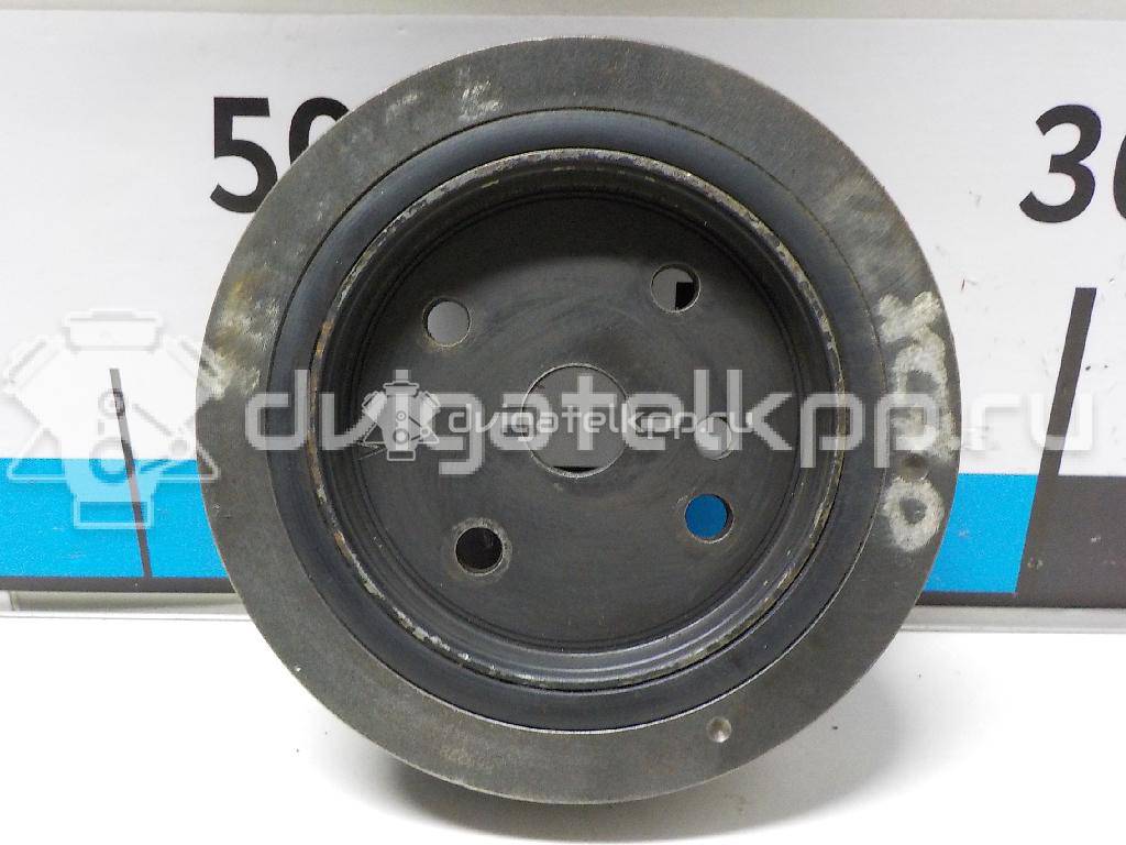 Фото Шкив коленвала  30731039 для Volvo S70 Ls / C70 / V70 / S40 / S60 {forloop.counter}}