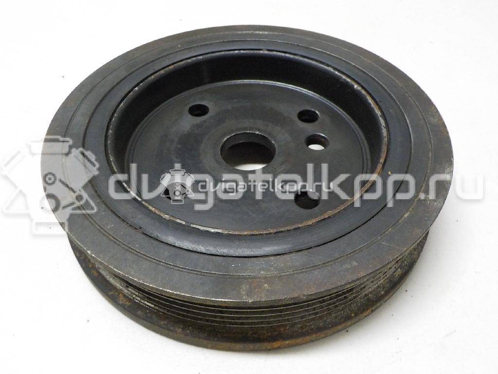 Фото Шкив коленвала  30731039 для Volvo S70 Ls / C70 / V70 / S40 / S60 {forloop.counter}}