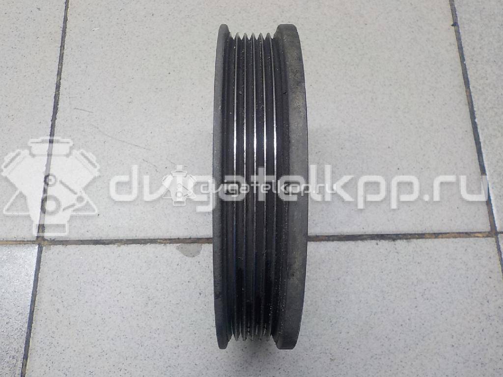 Фото Шкив коленвала  30731039 для Volvo S70 Ls / C70 / V70 / S40 / S60 {forloop.counter}}