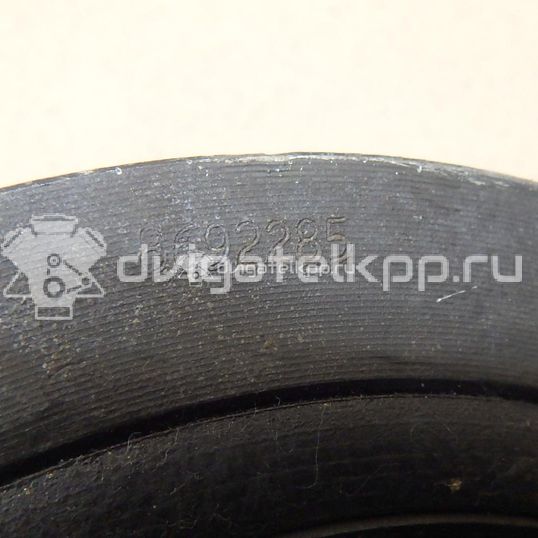 Фото Шкив коленвала  30731039 для Volvo S70 Ls / C70 / V70 / S40 / S60