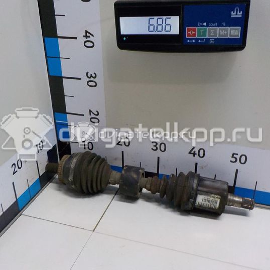 Фото Полуось передняя левая  8252033 для Volvo S70 Ls / V70 / S60 / S80 / Xc70