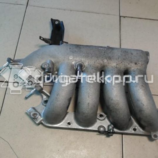 Фото Коллектор впускной для двигателя K24A4 для Honda / Honda (Gac) 158-190 л.с 16V 2.4 л бензин 17110RAAA00