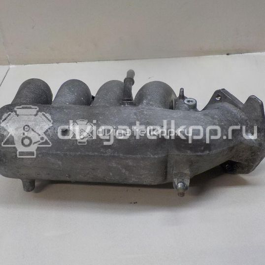 Фото Коллектор впускной для двигателя K24A4 для Honda / Honda (Gac) 162 л.с 16V 2.4 л бензин 17110RAAA00