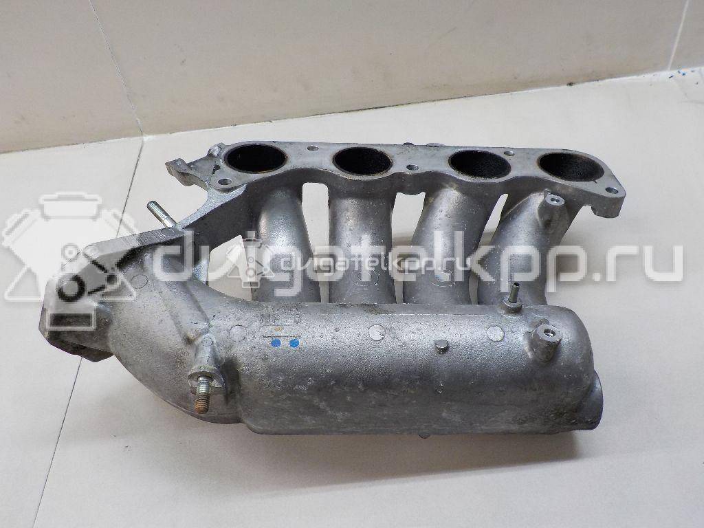 Фото Коллектор впускной для двигателя K24A4 для Honda / Honda (Gac) 162 л.с 16V 2.4 л бензин 17110RAAA00 {forloop.counter}}