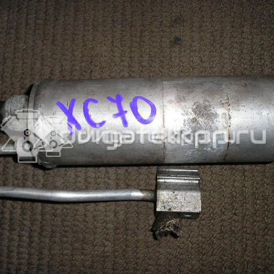 Фото Осушитель системы кондиционирования  30645016 для Volvo S70 Ls / C70 / V70 / S60 / S80