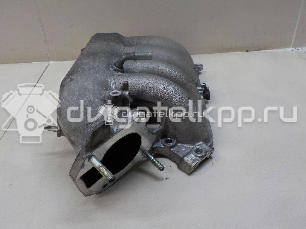 Фото Коллектор впускной для двигателя K24A4 для Honda / Honda (Gac) 158-190 л.с 16V 2.4 л бензин 17110RAAA00 {forloop.counter}}