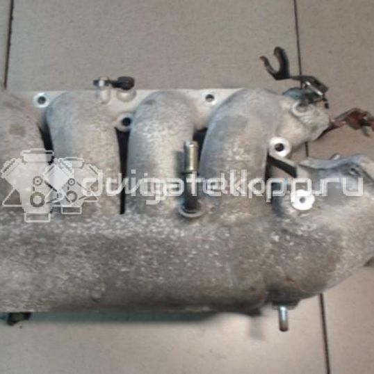 Фото Коллектор впускной для двигателя K24A4 для Honda / Honda (Gac) 162 л.с 16V 2.4 л бензин 17110RAAA00