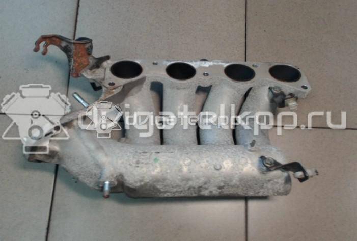 Фото Коллектор впускной для двигателя K24A4 для Honda / Honda (Gac) 162 л.с 16V 2.4 л бензин 17110RAAA00 {forloop.counter}}