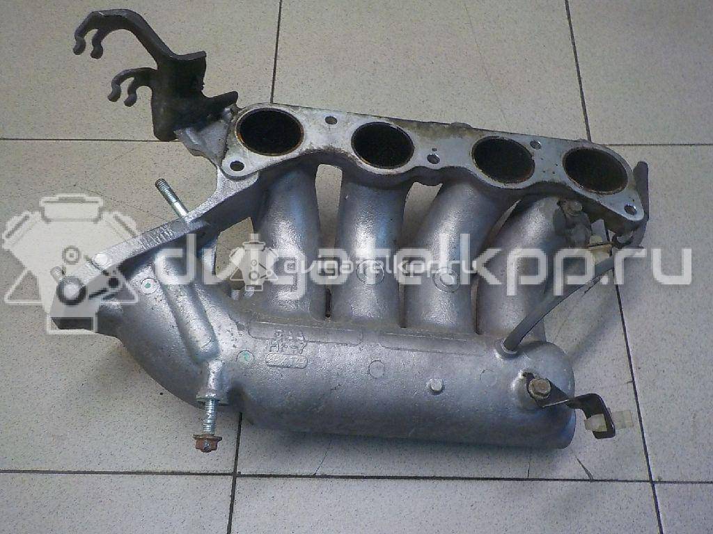 Фото Коллектор впускной для двигателя K24A4 для Honda / Honda (Gac) 162 л.с 16V 2.4 л бензин 17110RAAA00 {forloop.counter}}