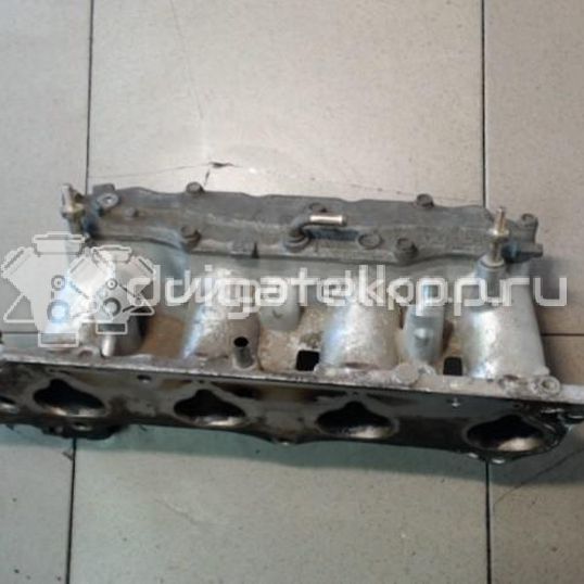 Фото Коллектор впускной для двигателя K24A4 для Honda / Honda (Gac) 162 л.с 16V 2.4 л бензин 17050RAAA00