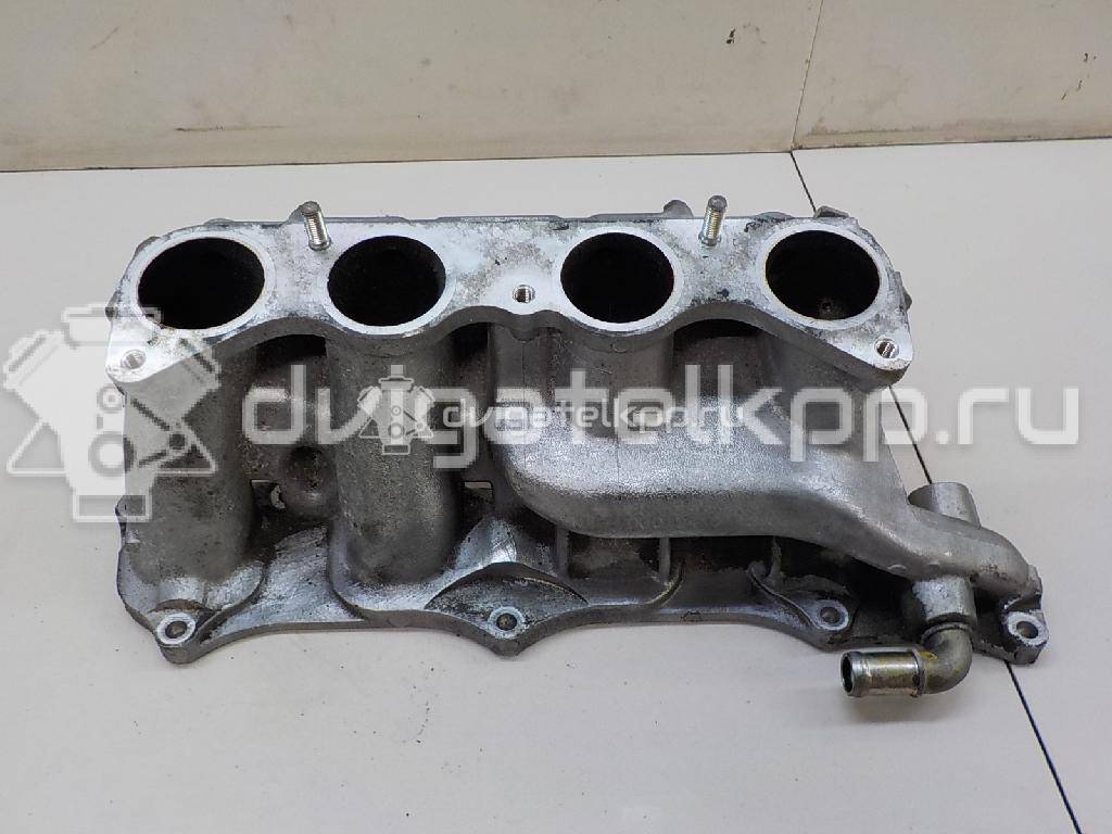 Фото Коллектор впускной для двигателя K24A4 для Honda / Honda (Gac) 158-190 л.с 16V 2.4 л бензин 17050RAAA00 {forloop.counter}}