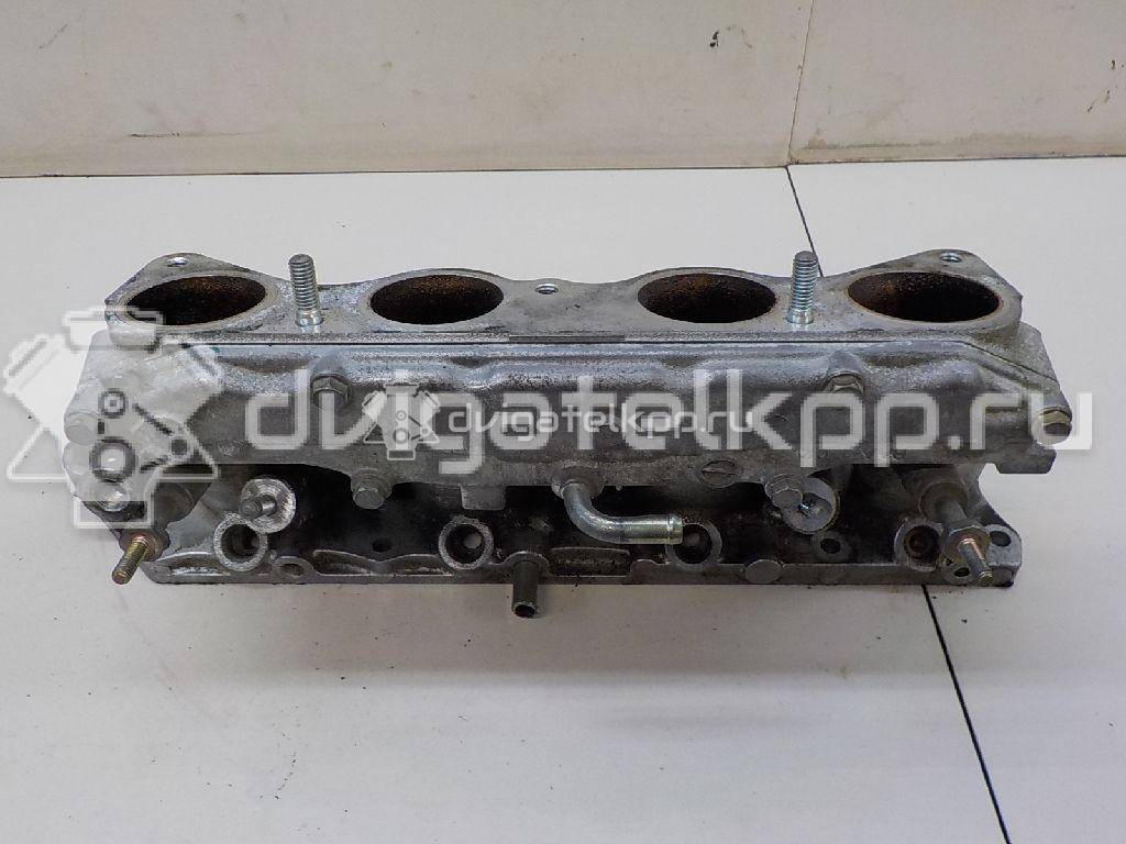 Фото Коллектор впускной для двигателя K24A8 для Honda / Honda (Gac) 154-169 л.с 16V 2.4 л бензин 17050RAAA00 {forloop.counter}}